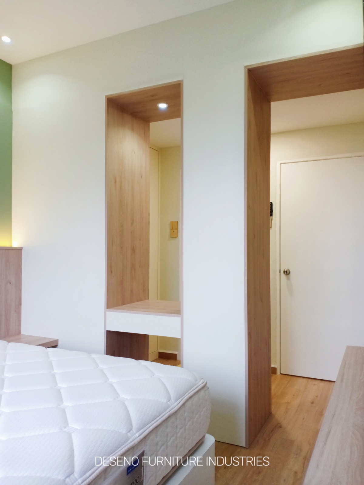 Deseno Furniture Industries Sdn Bhd
