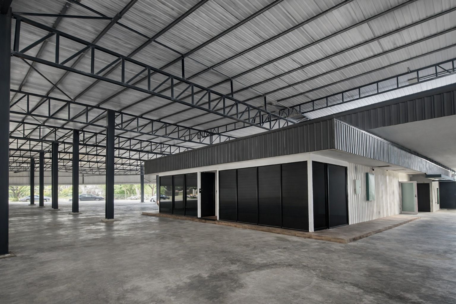 Pandan Indah, Kuala Lumpur