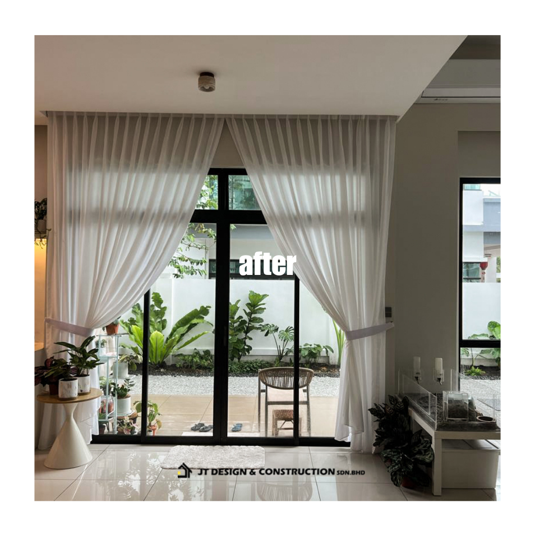 Contemporary Cream Aesthetic