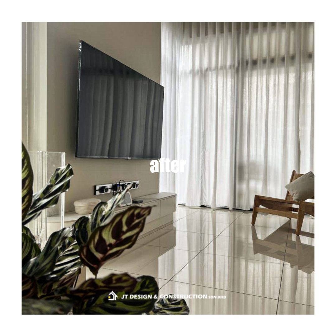 Contemporary Cream Aesthetic