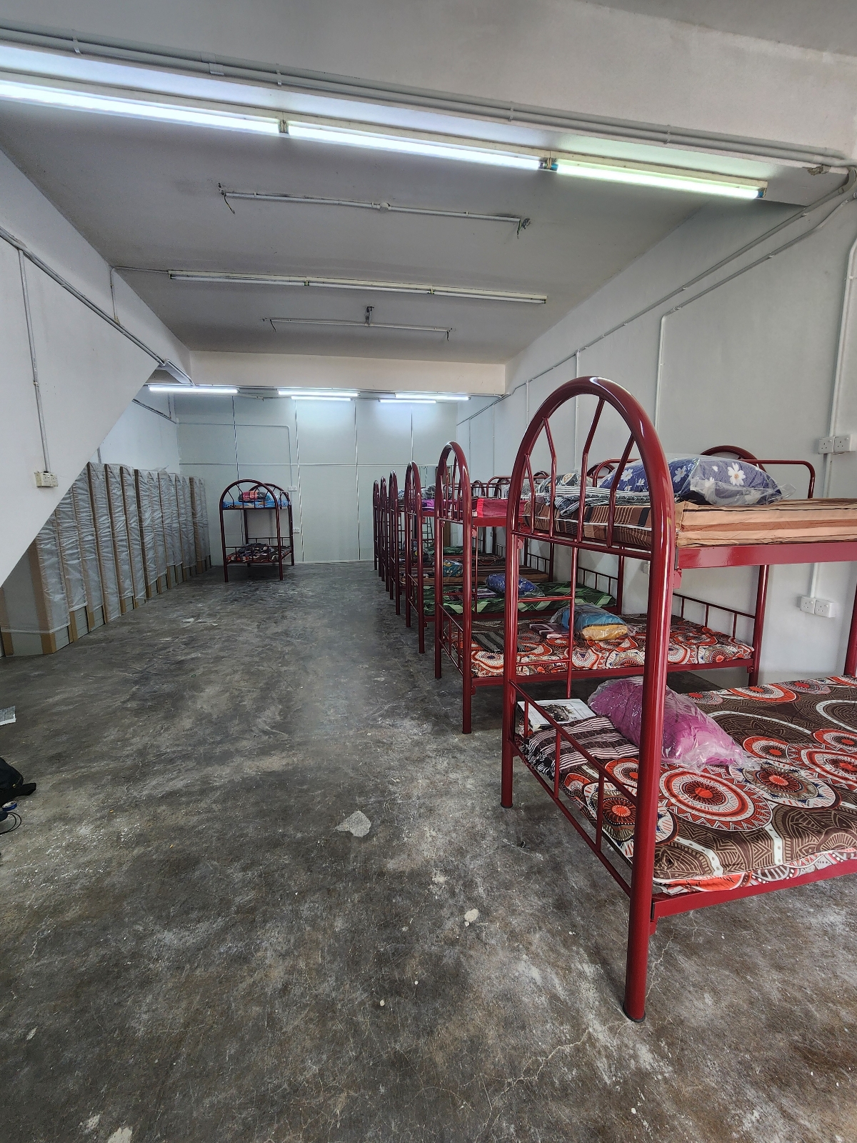 AVANTIS TECHNOLOGIES SDN BHD (Hostel Equipment)