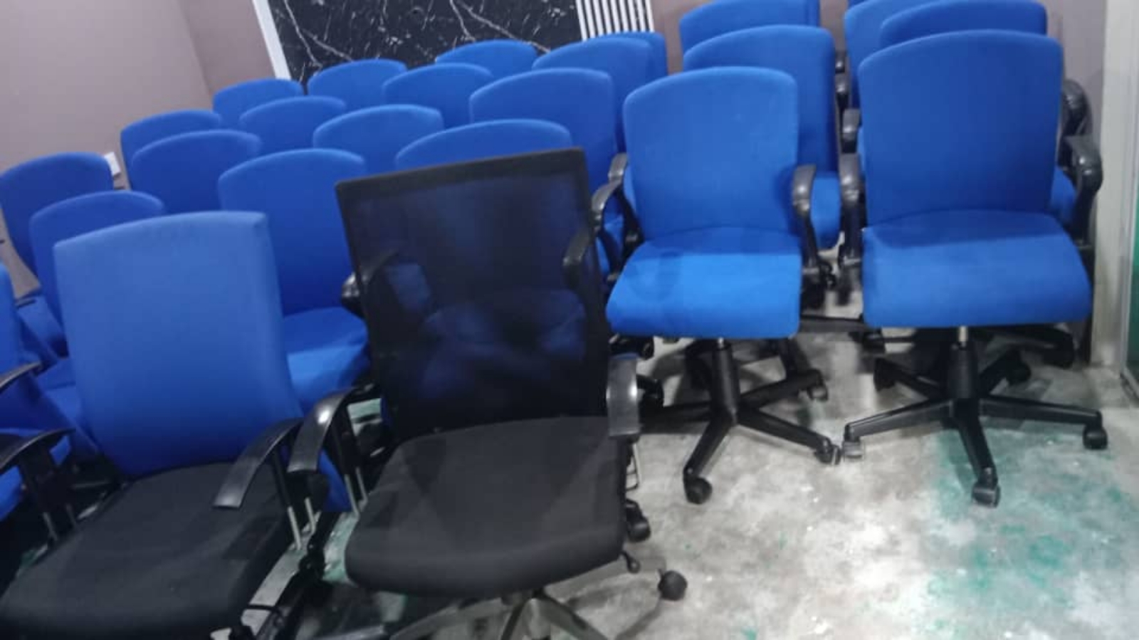 Pusat Khidmat Rakyat