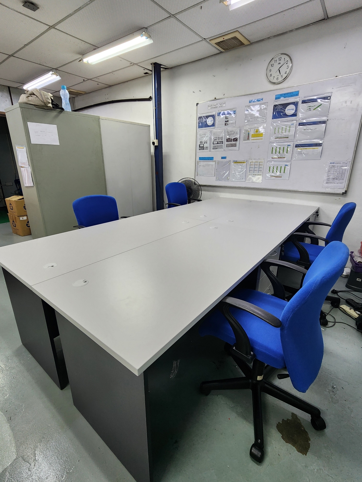 AVANTIS TECHNOLOGIES SDN BHD  (Office Equipment)