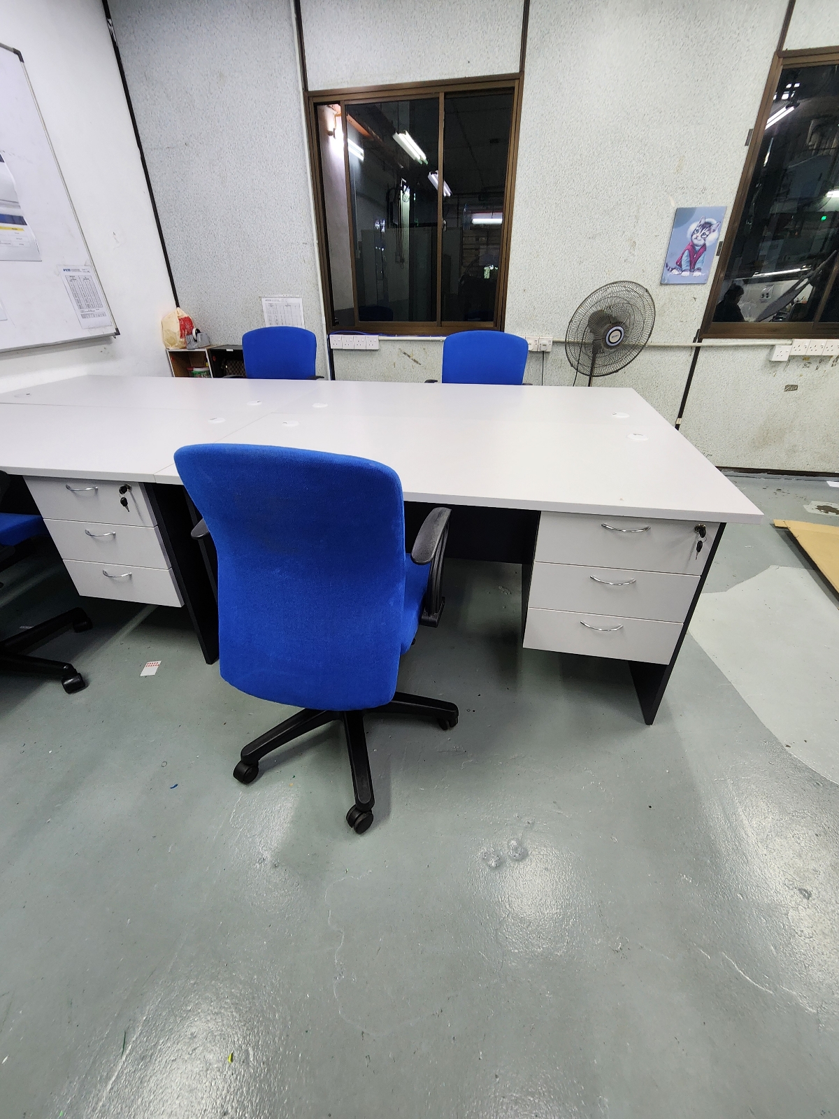 AVANTIS TECHNOLOGIES SDN BHD  (Office Equipment)