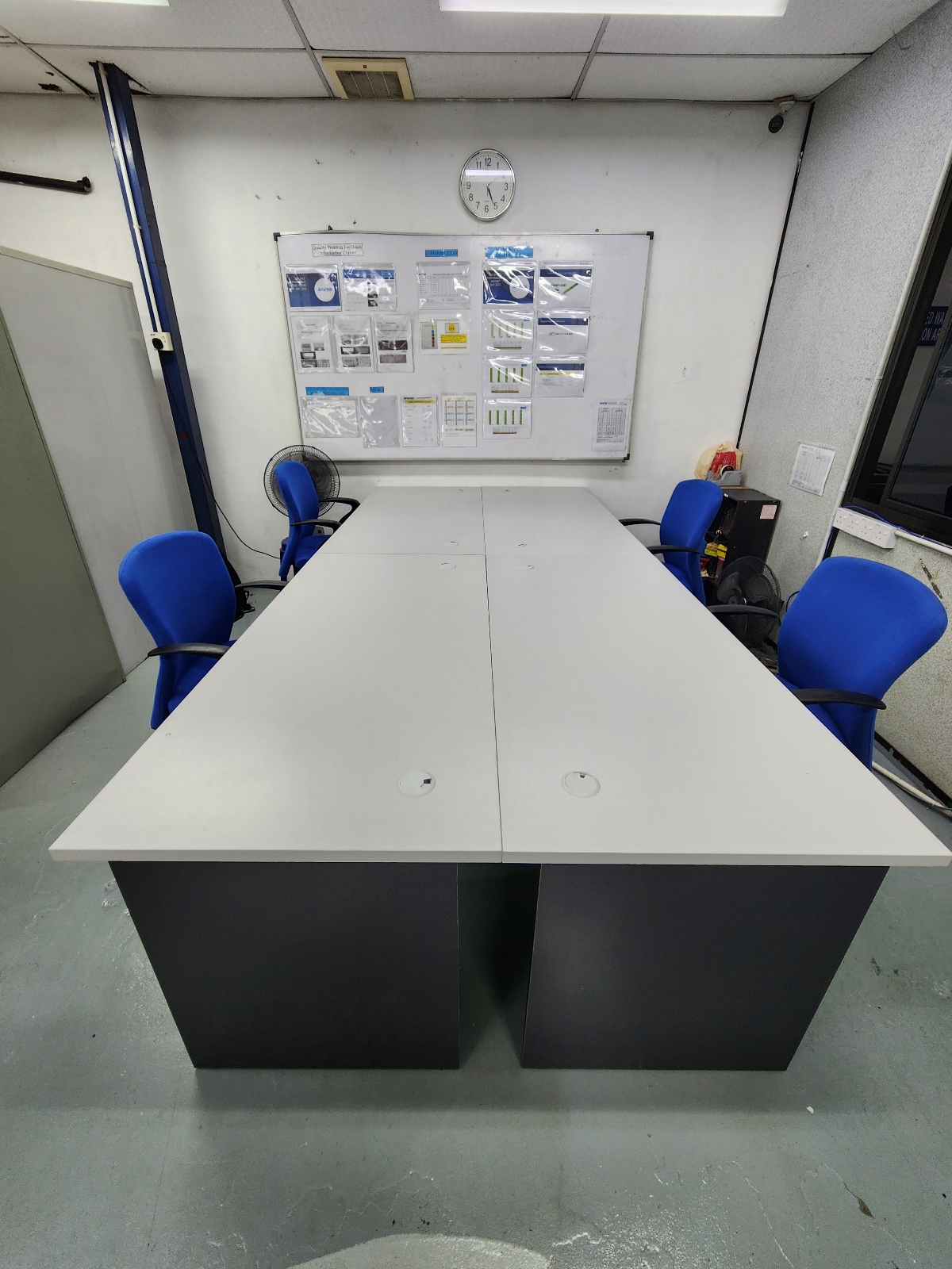 AVANTIS TECHNOLOGIES SDN BHD  (Office Equipment)
