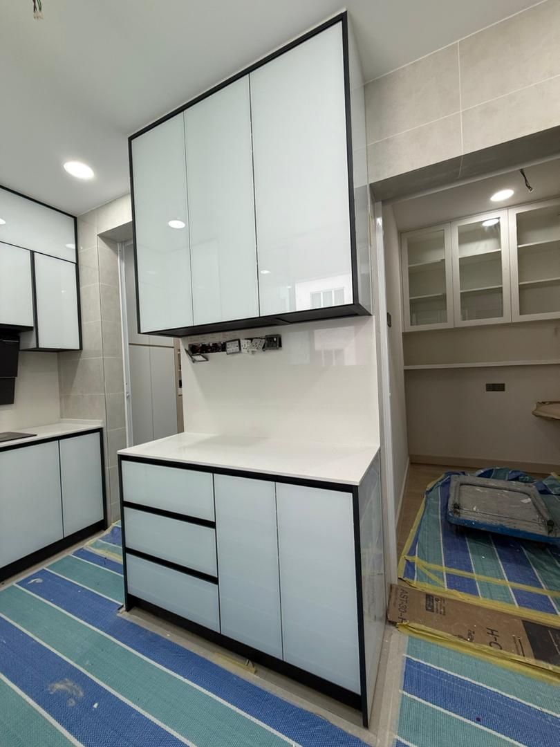 Maxim Bath & Kitchen Gallery Sdn Bhd #16