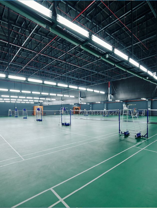 Gelanggang Sukan
