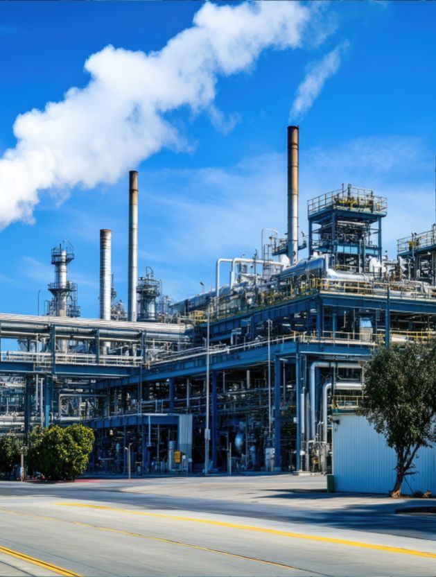 Power Plants