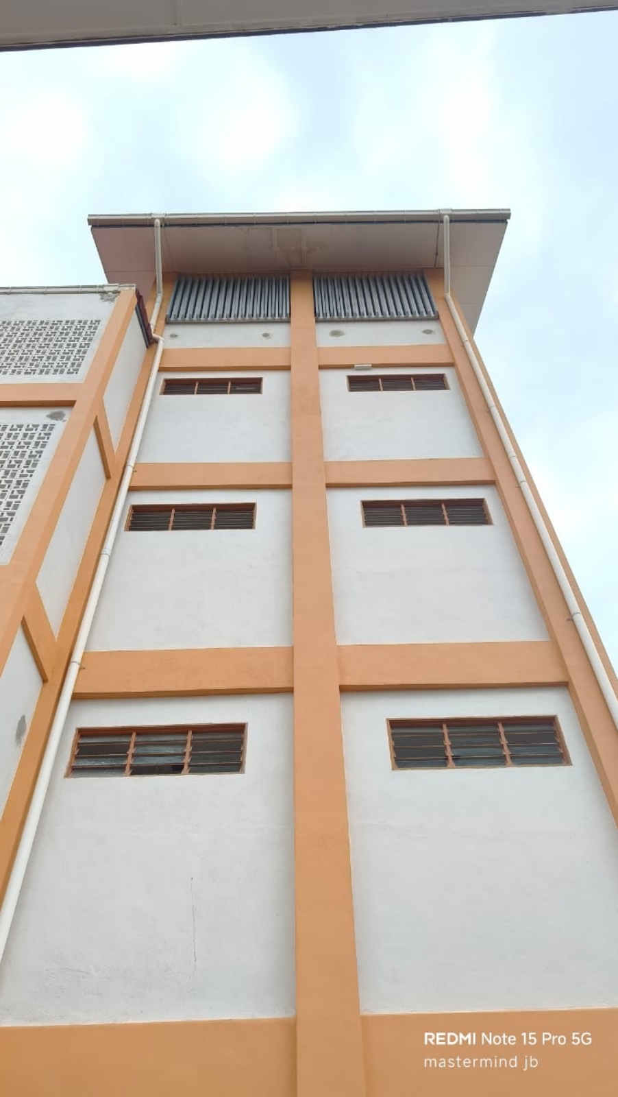 BHA Aluminium & Glass Sdn Bhd #5