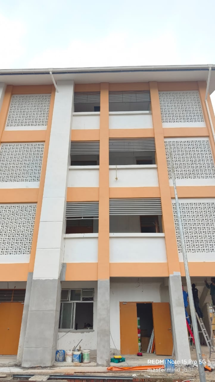 BHA Aluminium & Glass Sdn Bhd #2