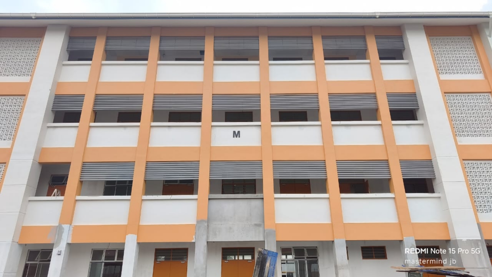 BHA Aluminium & Glass Sdn Bhd #29