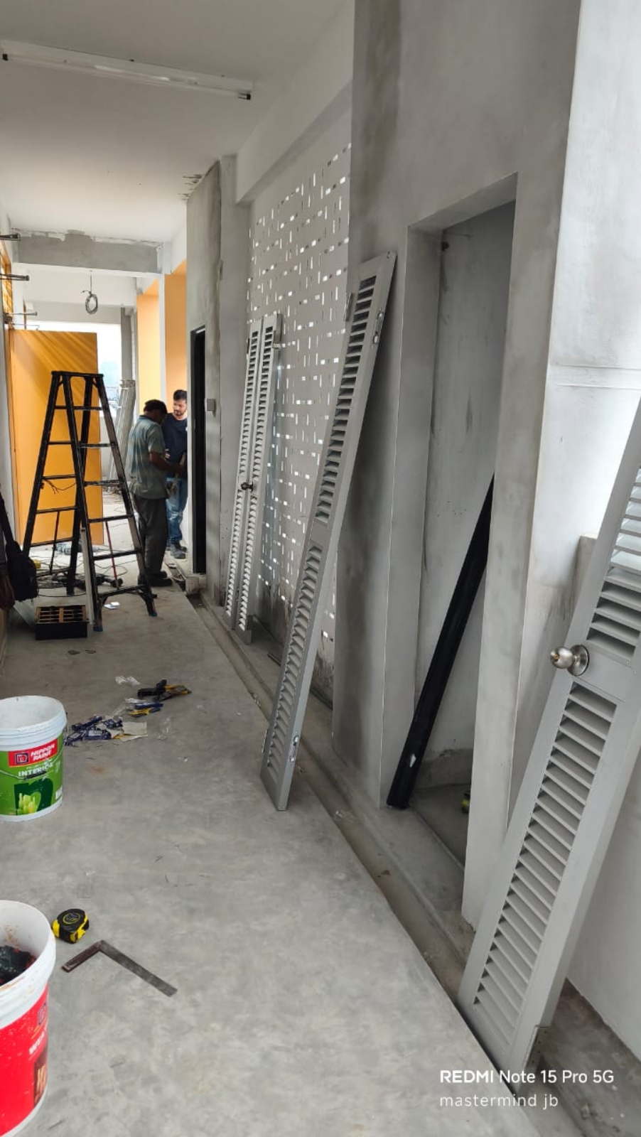 BHA Aluminium & Glass Sdn Bhd #8