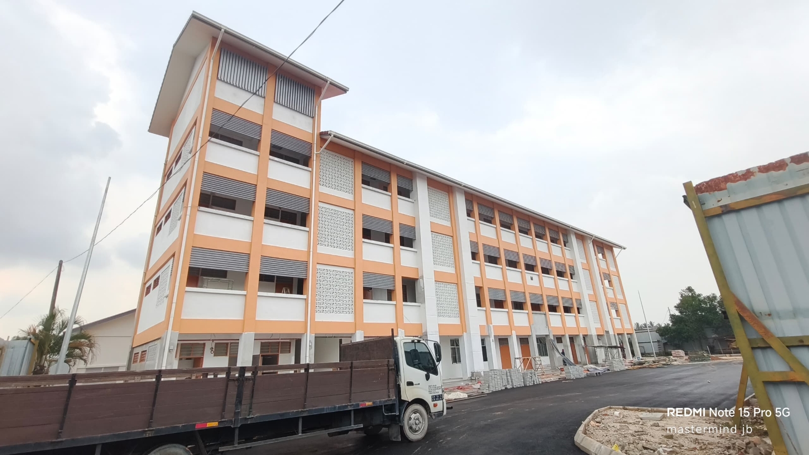 BHA Aluminium & Glass Sdn Bhd #30