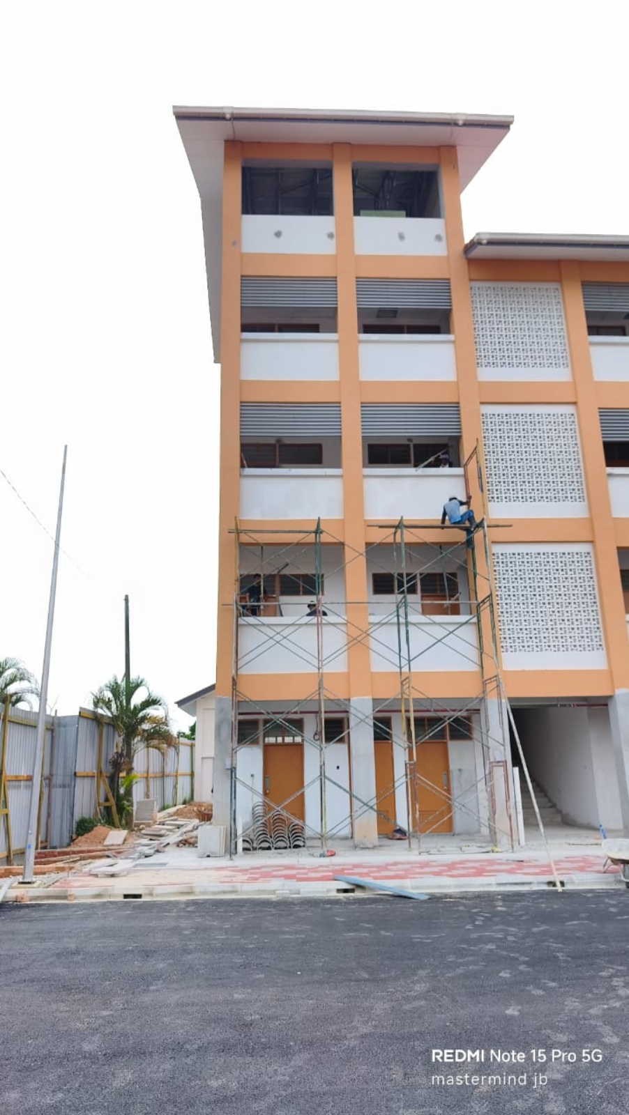 BHA Aluminium & Glass Sdn Bhd #6