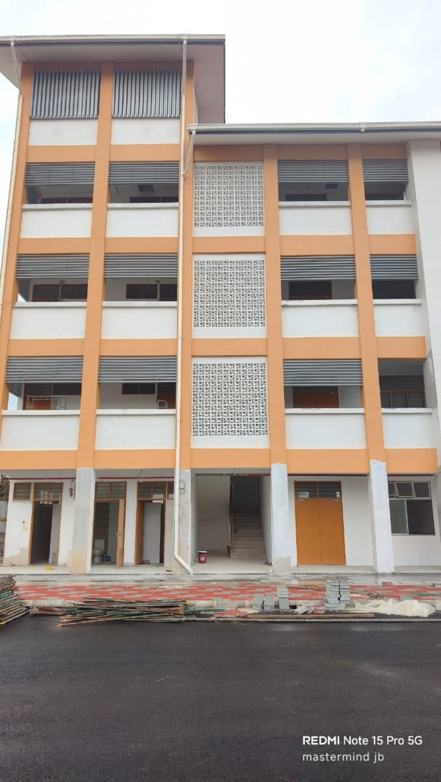 BHA Aluminium & Glass Sdn Bhd #1