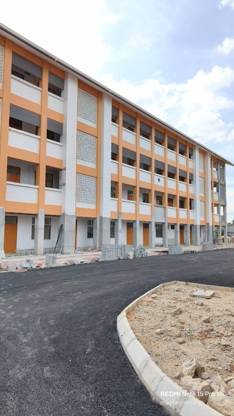 BHA Aluminium & Glass Sdn Bhd #7