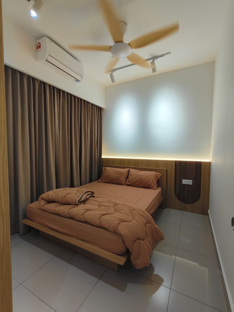 Air Conditioning Installation