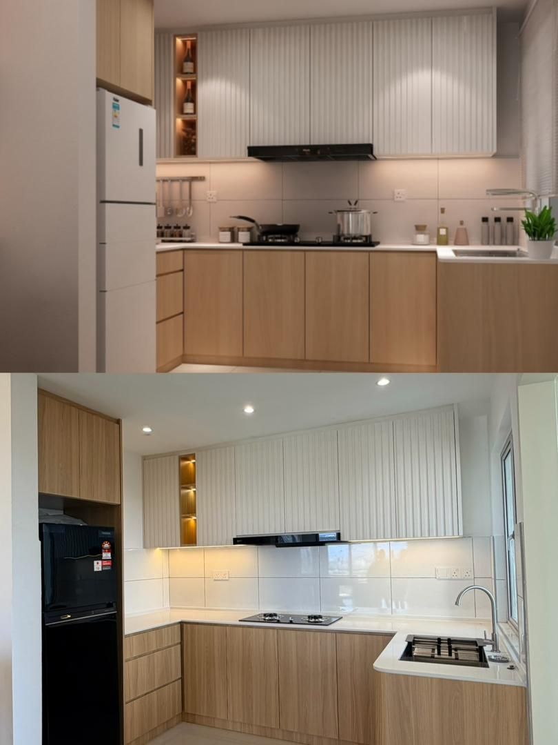 As-built Vs. 3D Model Comparison