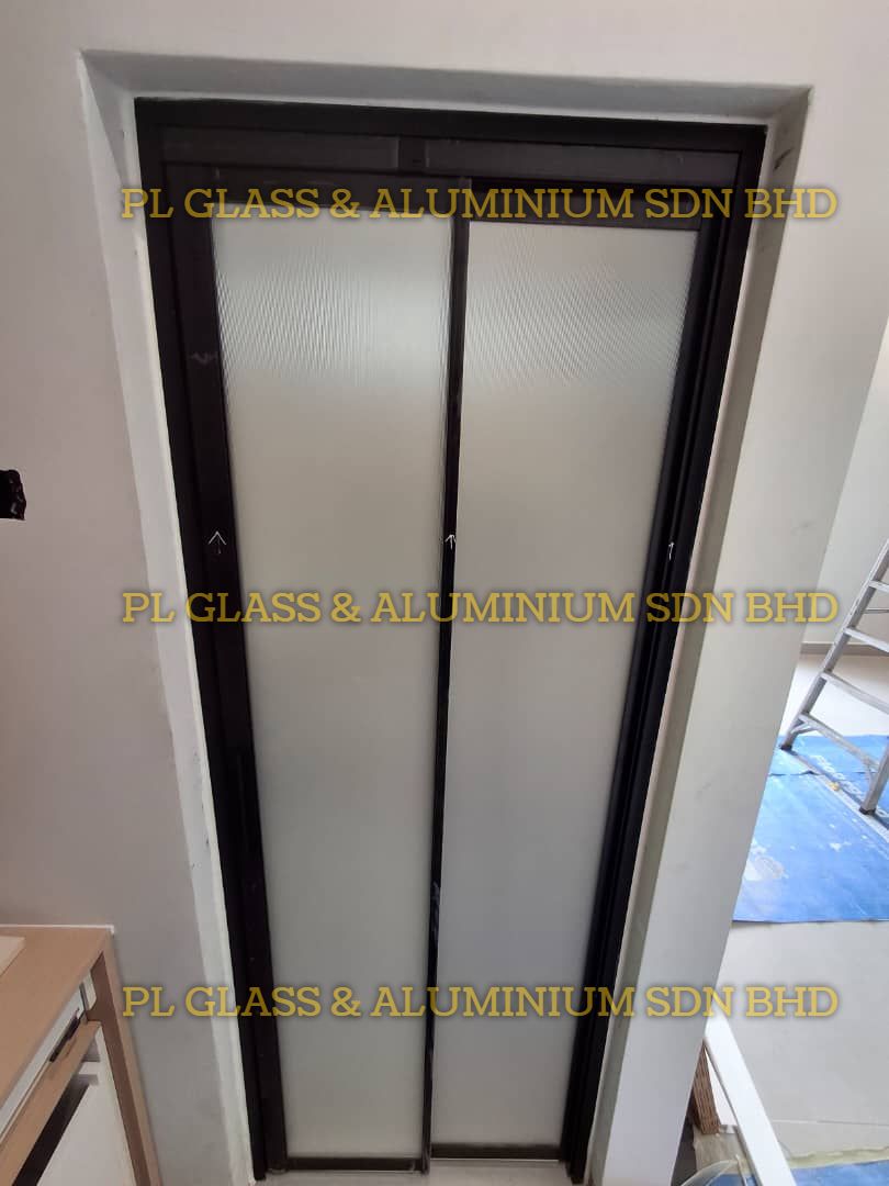 Aluminium Door