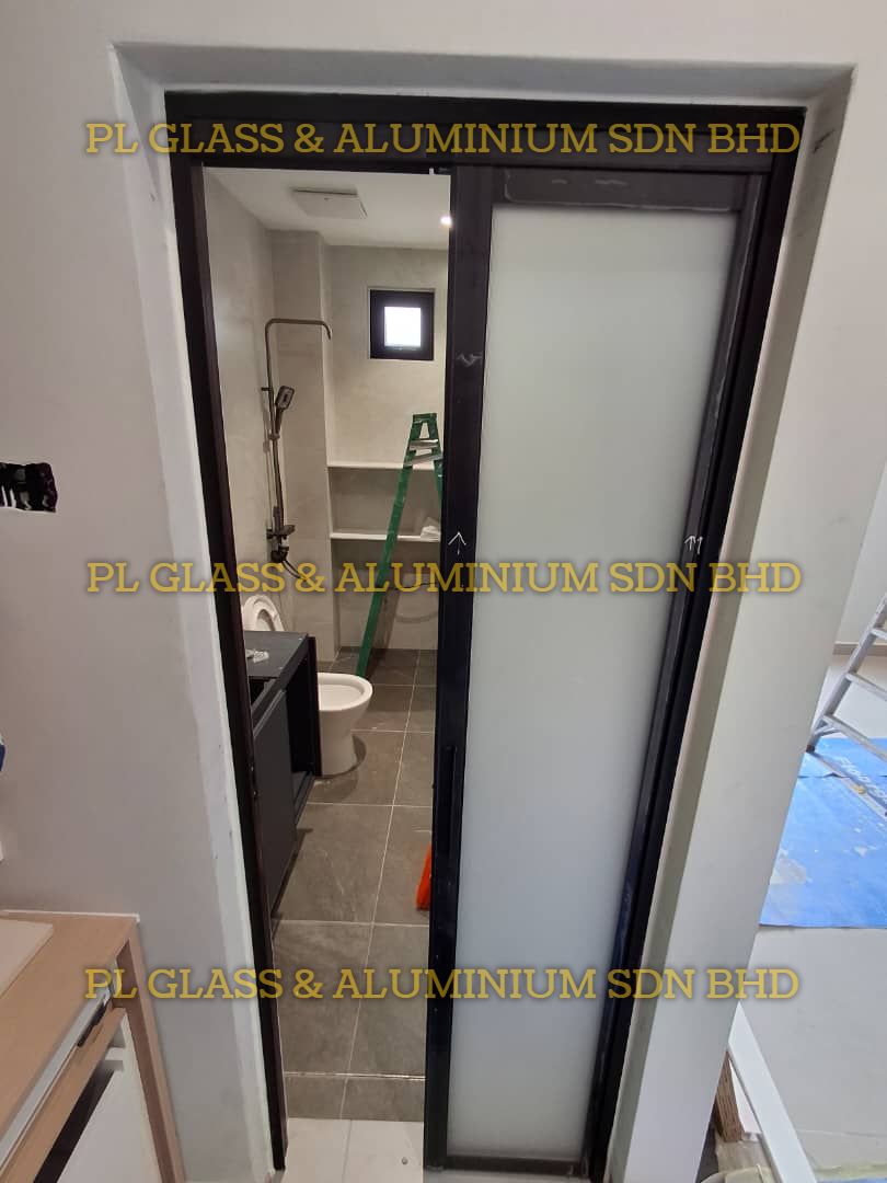 Aluminium Door