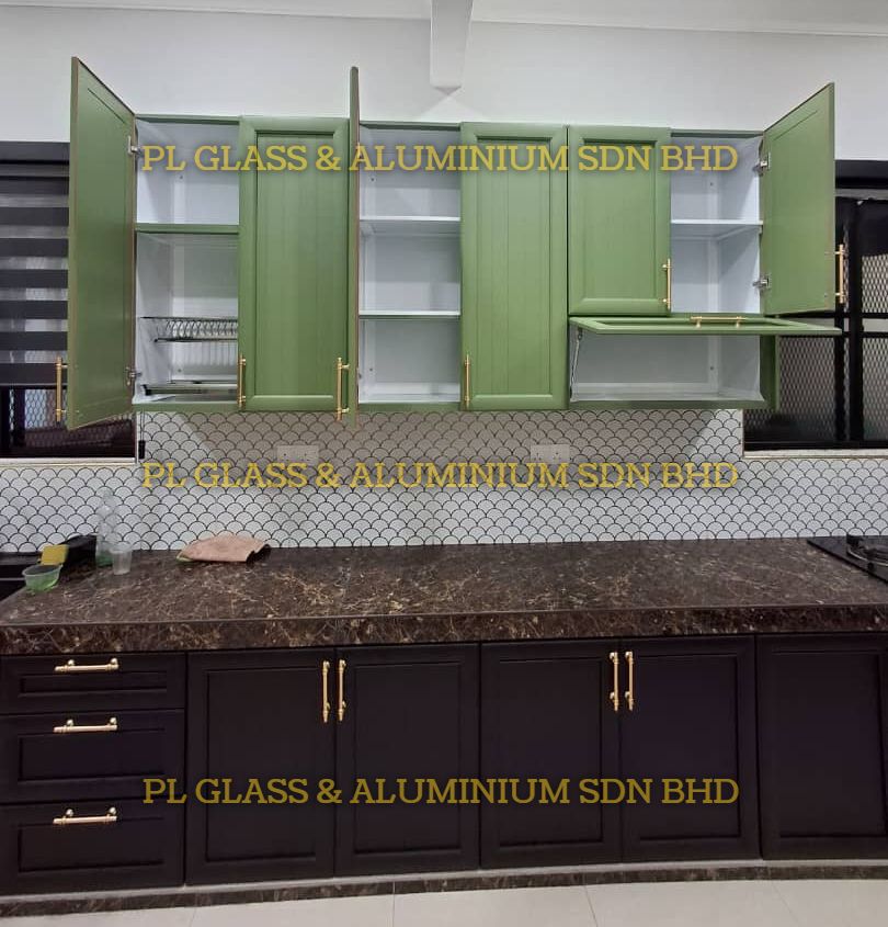 PL Glass & Aluminium Sdn Bhd #29