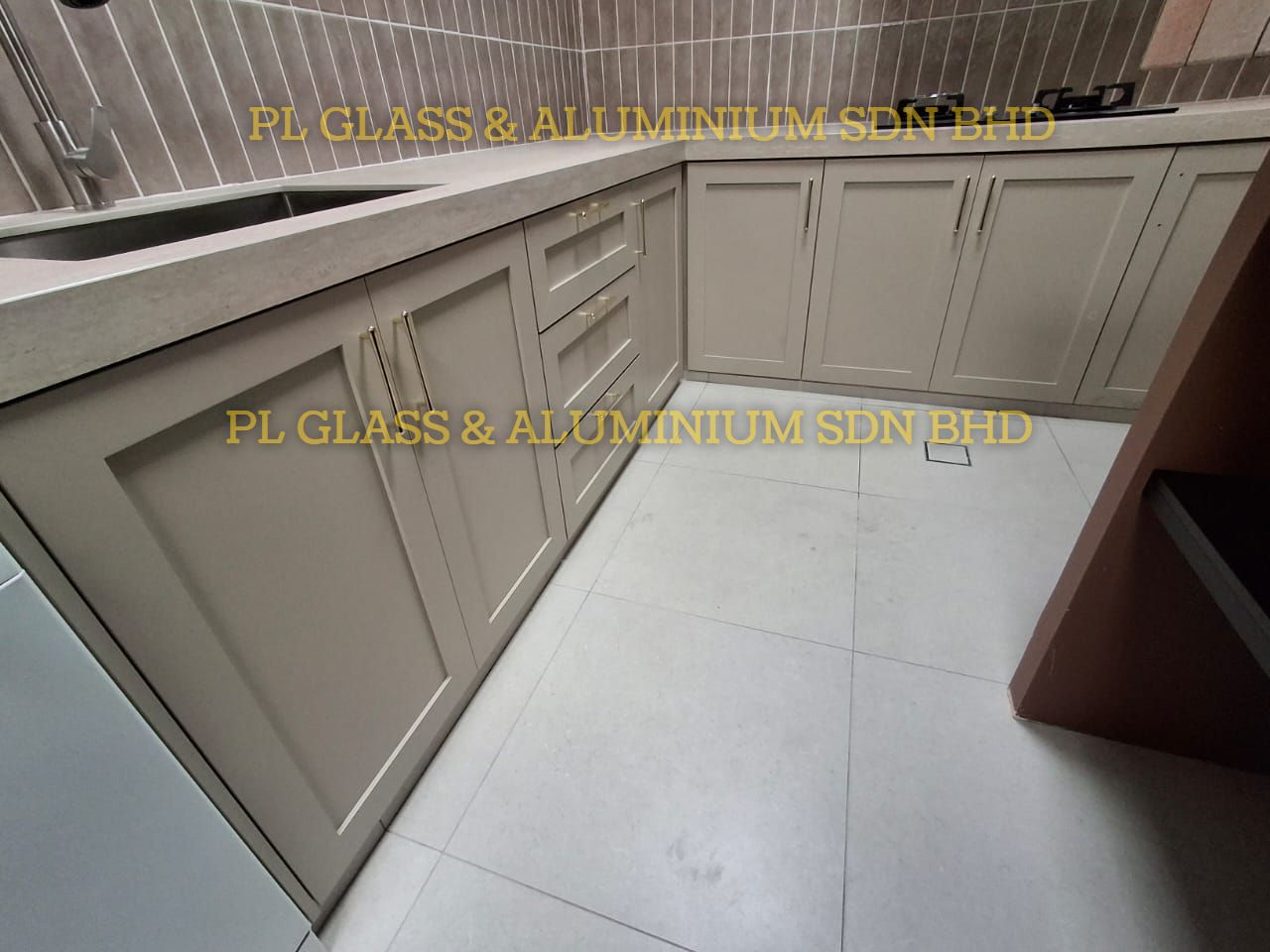 PL Glass & Aluminium Sdn Bhd #22