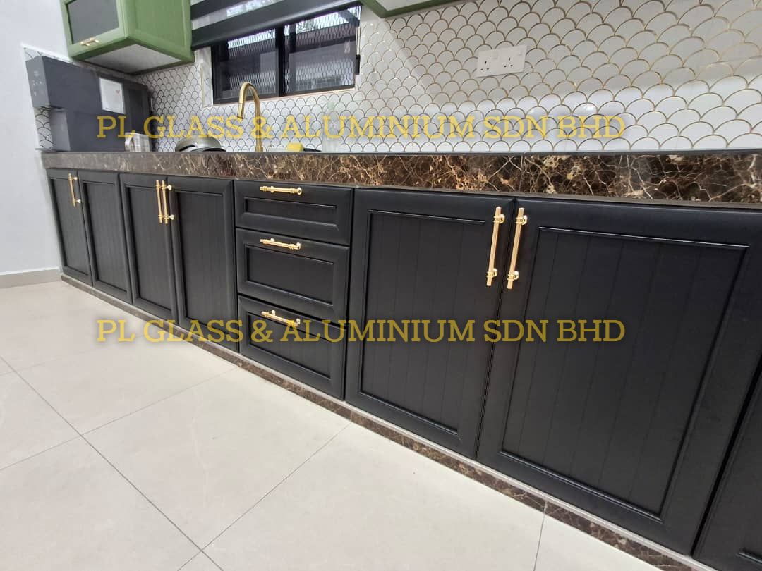 PL Glass & Aluminium Sdn Bhd #24