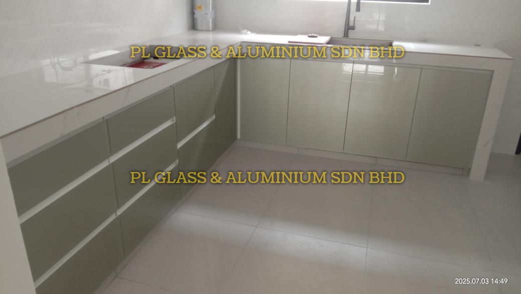 PL Glass & Aluminium Sdn Bhd #23