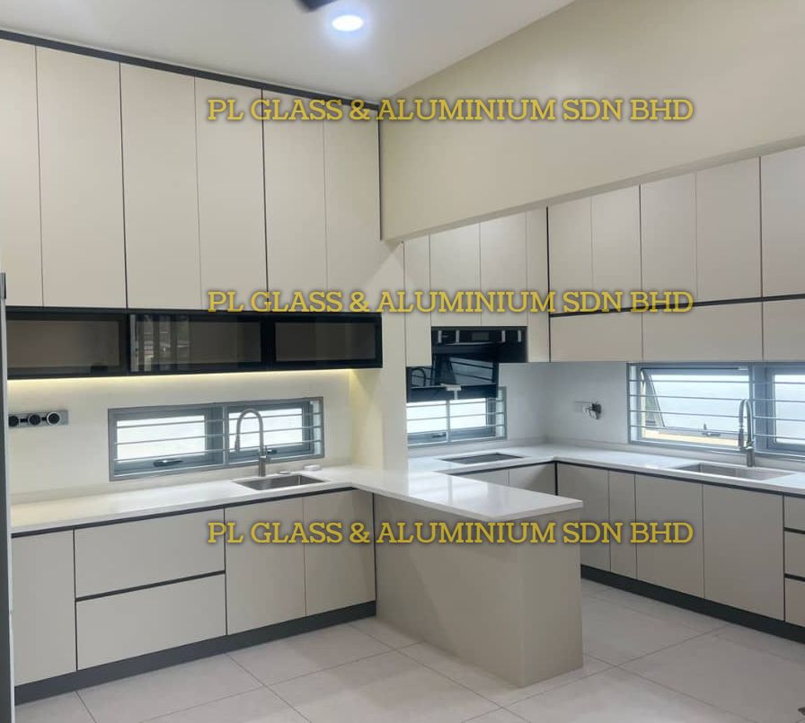 PL Glass & Aluminium Sdn Bhd #30