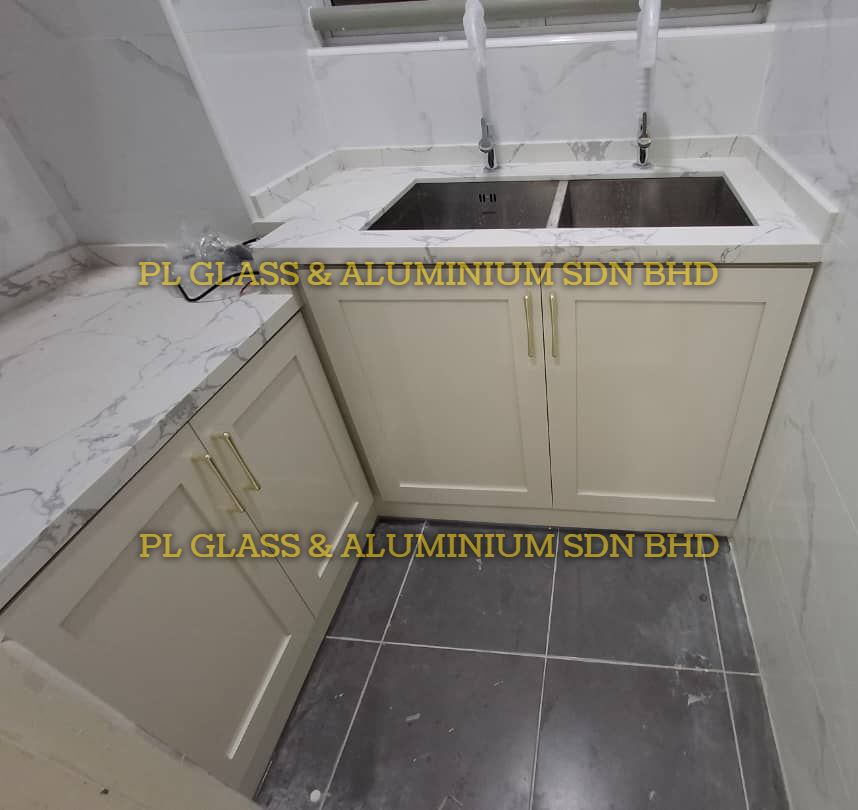 PL Glass & Aluminium Sdn Bhd #28