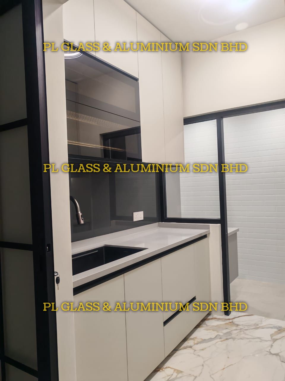 PL Glass & Aluminium Sdn Bhd #18