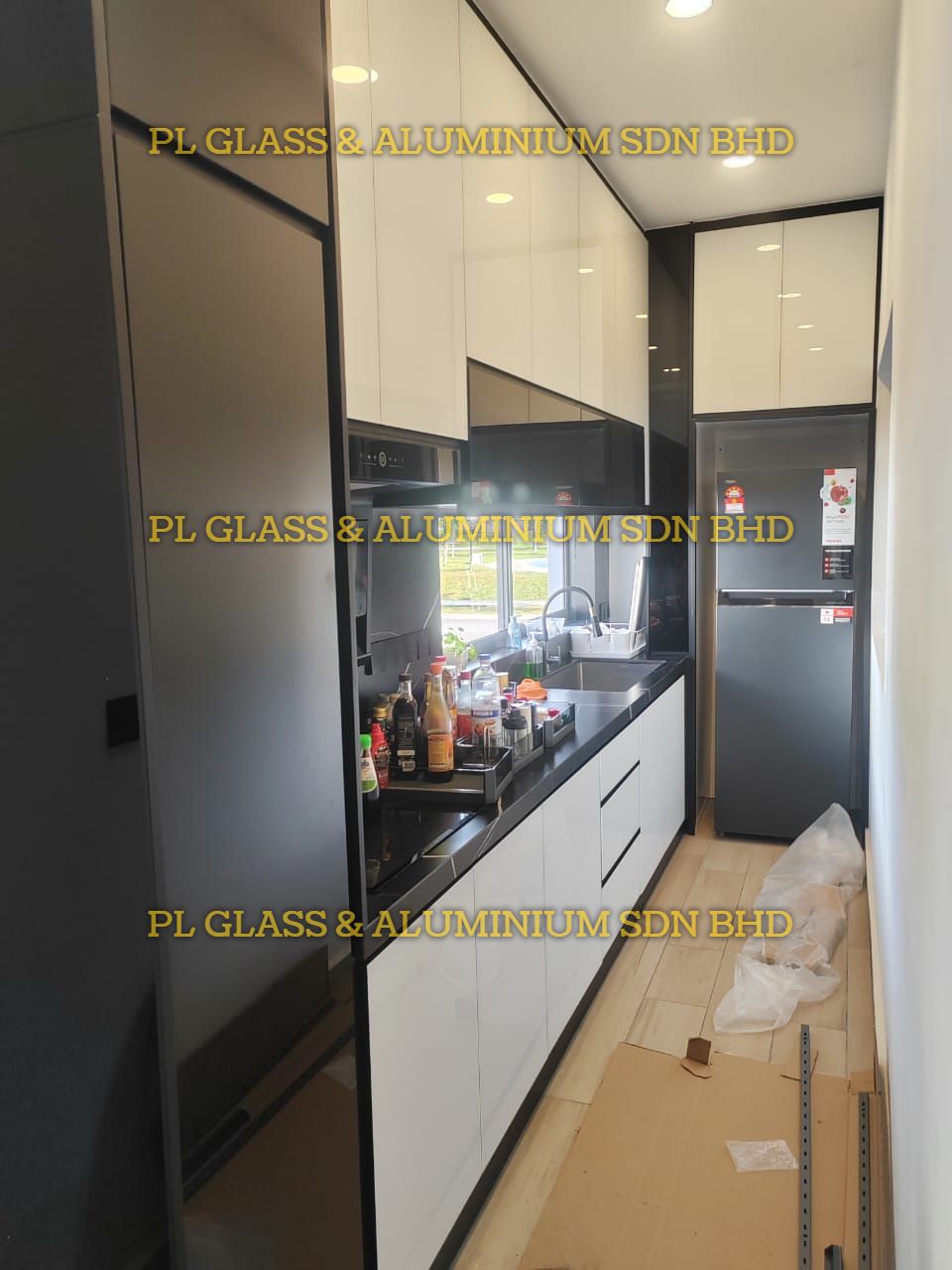 PL Glass & Aluminium Sdn Bhd #15