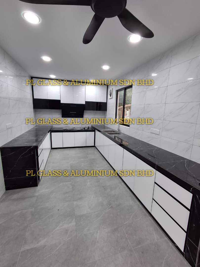 PL Glass & Aluminium Sdn Bhd #11