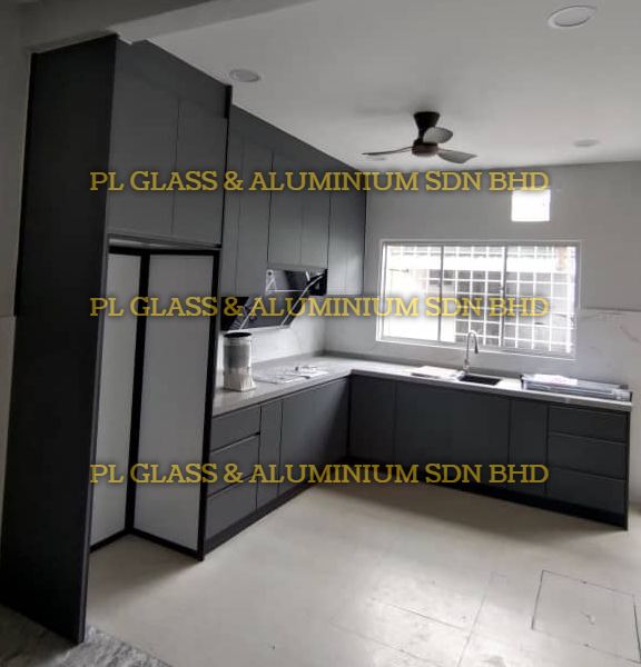PL Glass & Aluminium Sdn Bhd #9