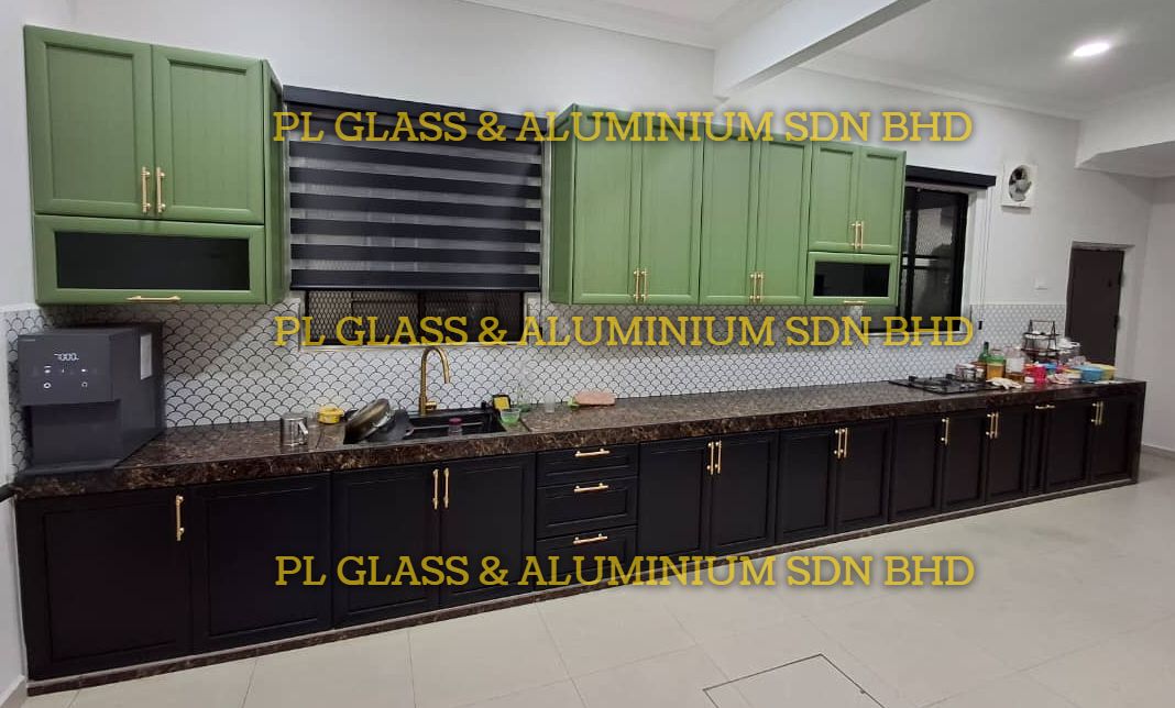 PL Glass & Aluminium Sdn Bhd #16