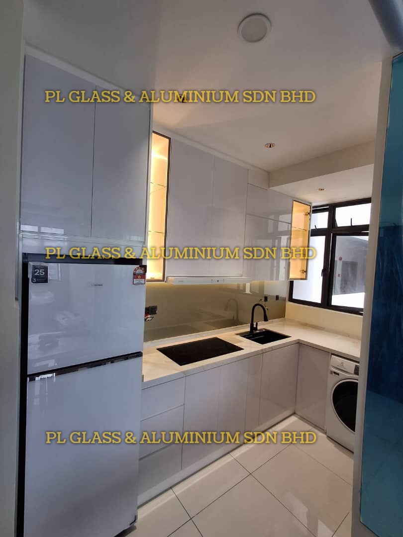 PL Glass & Aluminium Sdn Bhd #17