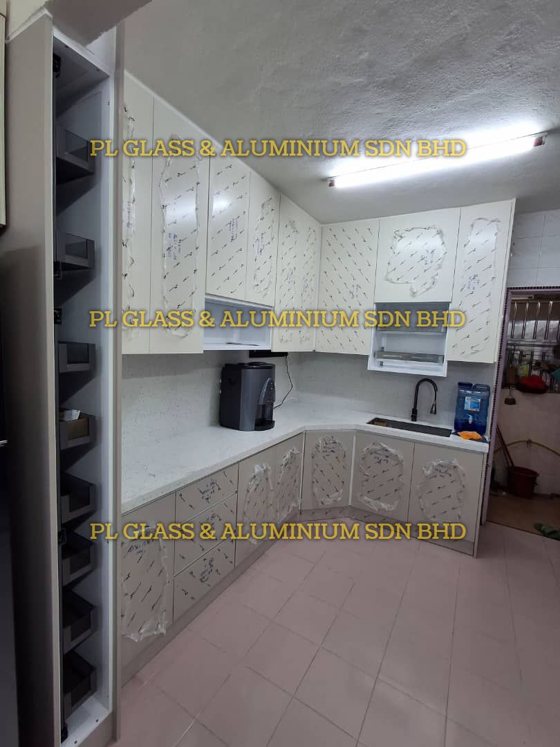 PL Glass & Aluminium Sdn Bhd #19
