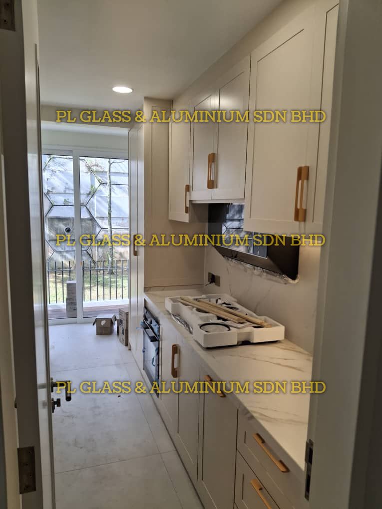 PL Glass & Aluminium Sdn Bhd #10
