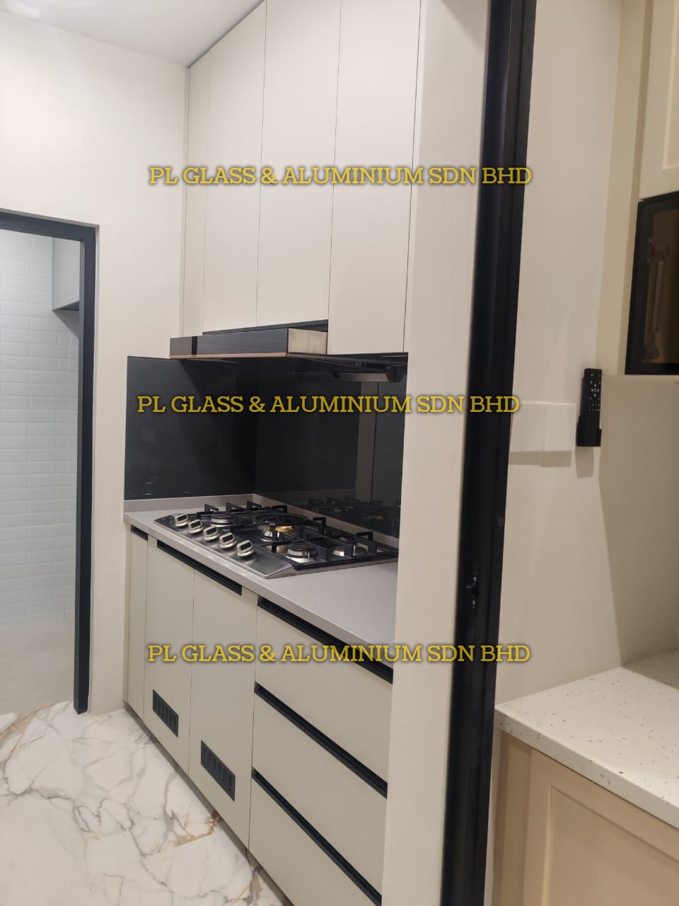 PL Glass & Aluminium Sdn Bhd #14