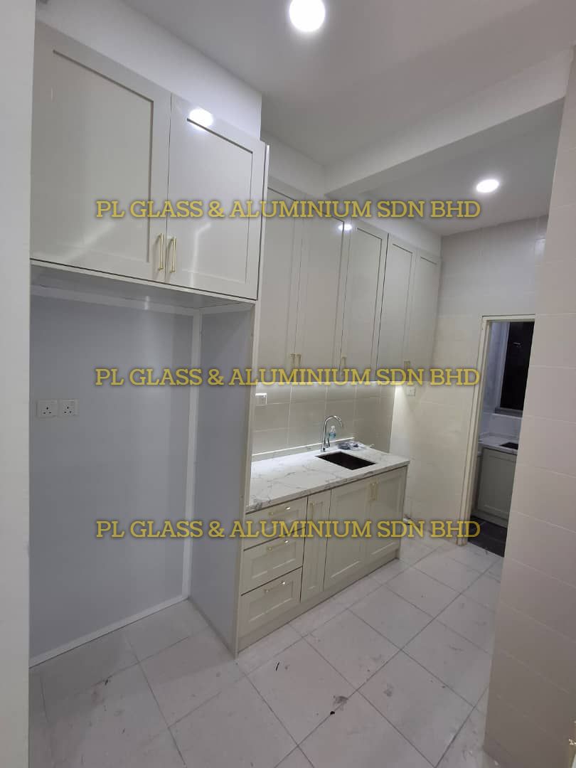 PL Glass & Aluminium Sdn Bhd