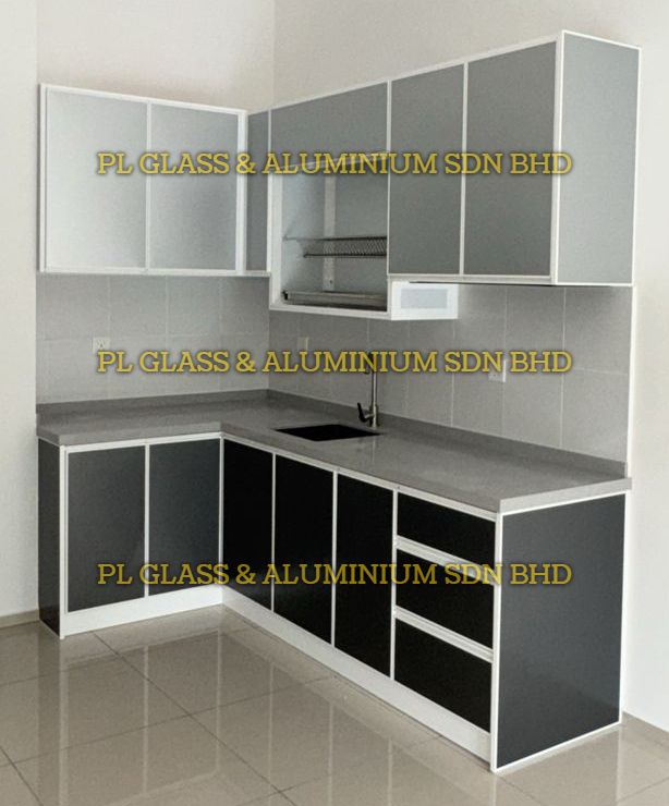 PL Glass & Aluminium Sdn Bhd #12