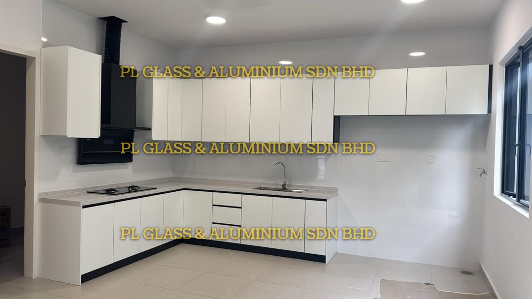 PL Glass & Aluminium Sdn Bhd #13