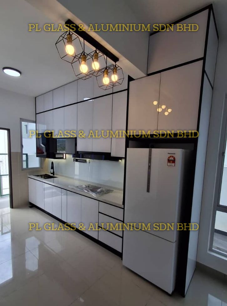 PL Glass & Aluminium Sdn Bhd #20