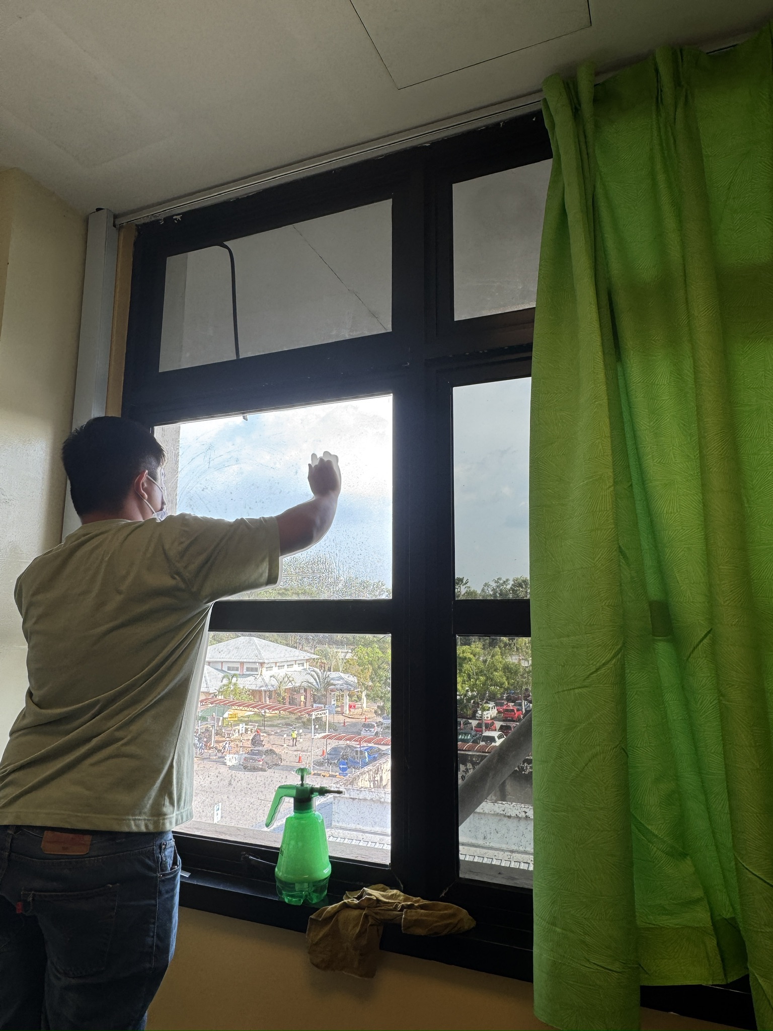 Project Hospital Sungai Petani