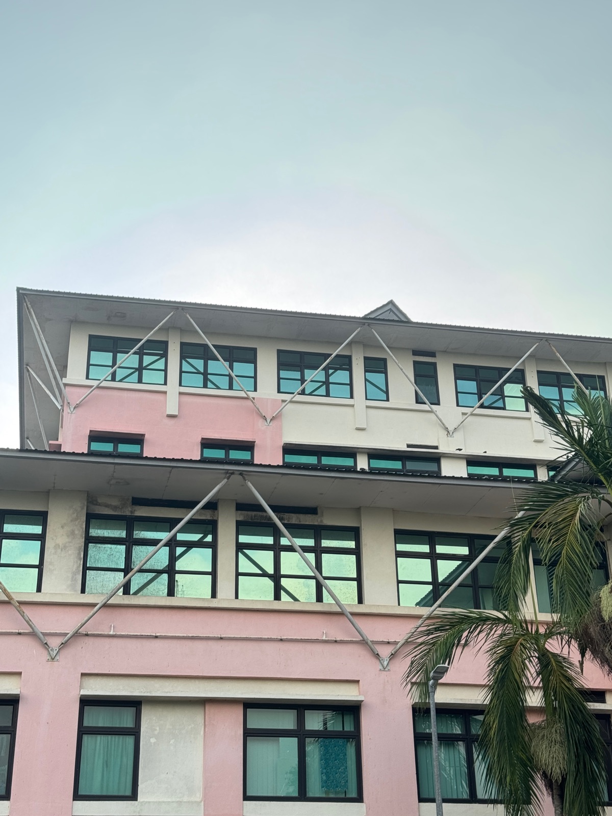Project Hospital Sungai Petani