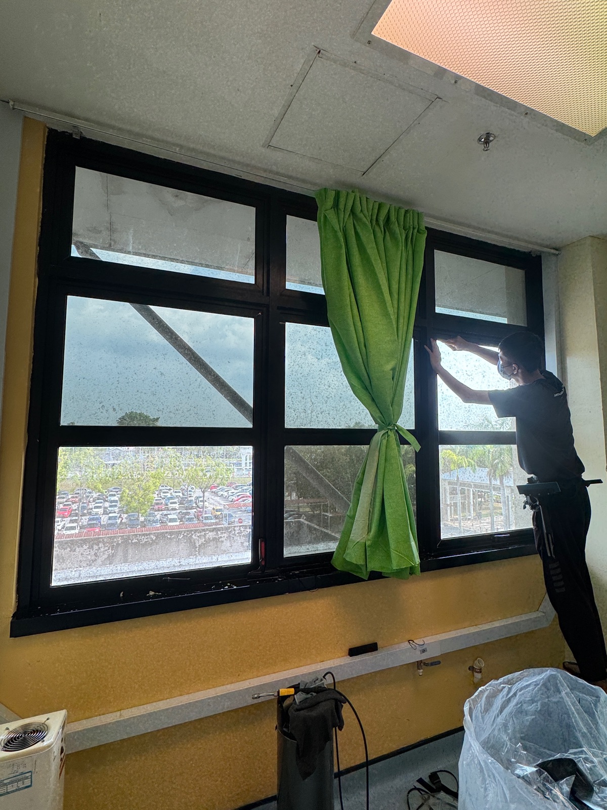 Project Hospital Sungai Petani