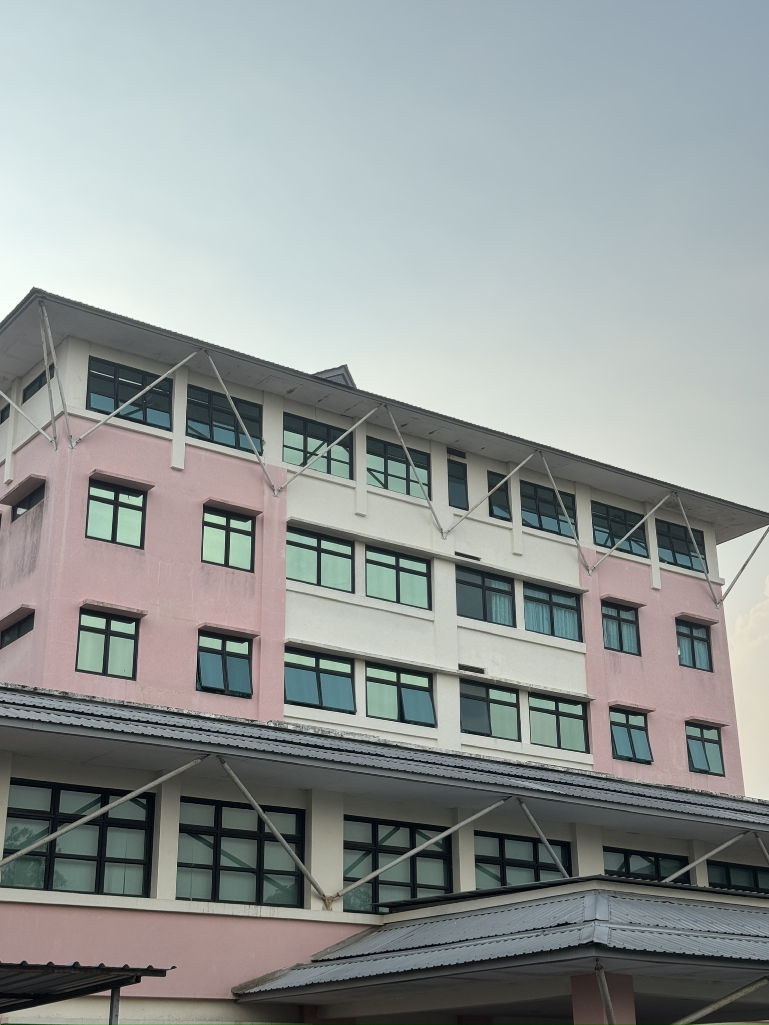 Project Hospital Sungai Petani