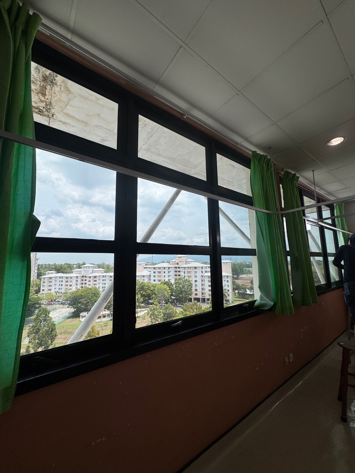 Project Hospital Sungai Petani