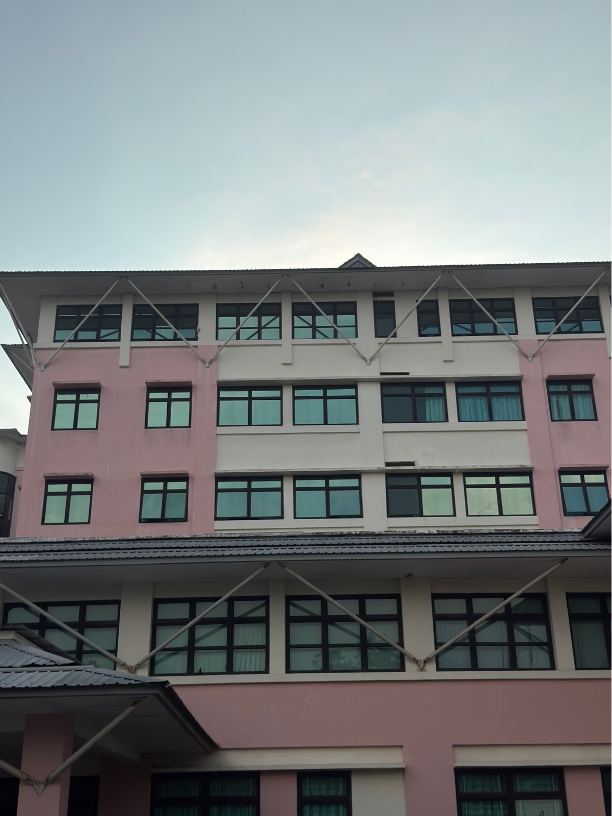 Project Hospital Sungai Petani