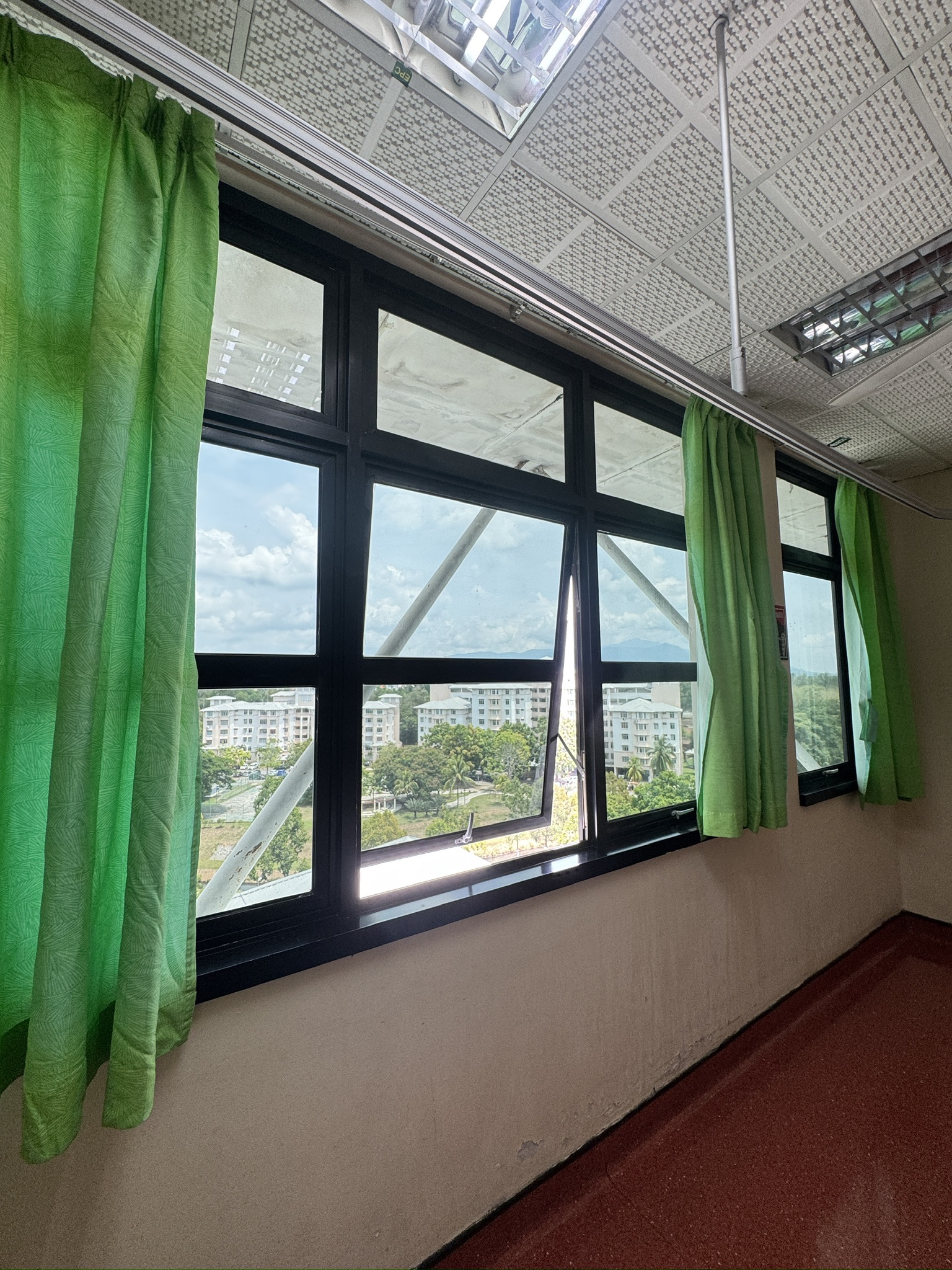 Project Hospital Sungai Petani